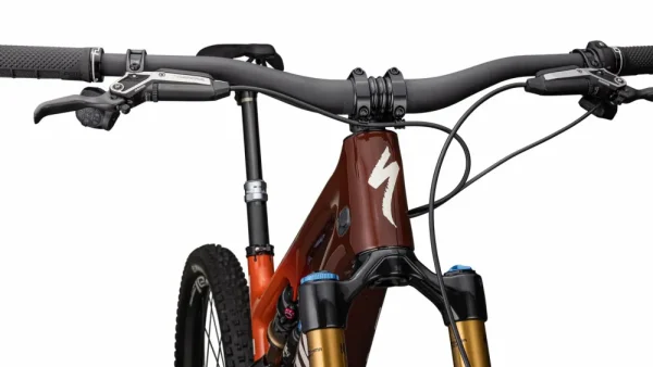 S-Works Turbo Levo SL Carbon<Specialized New