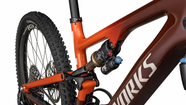 S-Works Turbo Levo SL Carbon<Specialized New
