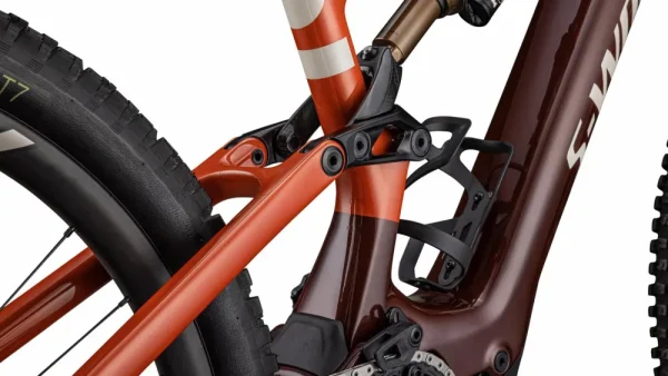 S-Works Turbo Levo SL Carbon<Specialized New