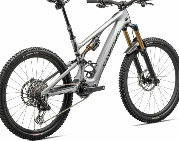 S-Works Turbo Levo SL Carbon<Specialized New