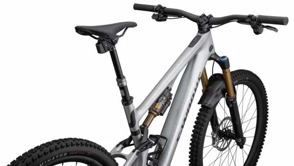S-Works Turbo Levo SL Carbon<Specialized New
