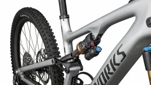 S-Works Turbo Levo SL Carbon<Specialized New