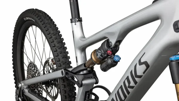 S-Works Turbo Levo SL Carbon<Specialized New