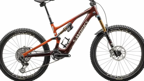 S-Works Turbo Levo SL Carbon<Specialized New