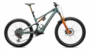 S-Works Turbo Levo SL LTD - FOX DHX Live Valve Neo<Specialized Clearance