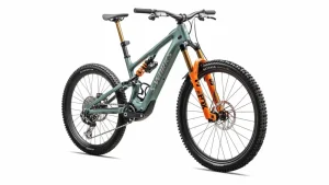 S-Works Turbo Levo SL LTD - FOX DHX Live Valve Neo<Specialized Clearance