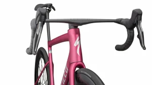 Tarmac SL8 Pro – SRAM Force eTap AXS<Specialized Hot