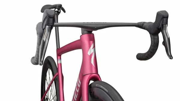Tarmac SL8 Pro – SRAM Force eTap AXS<Specialized Hot