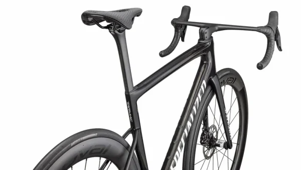 Tarmac SL8 Pro – SRAM Force eTap AXS<Specialized Hot