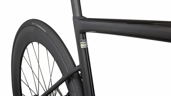 Tarmac SL8 Pro – SRAM Force eTap AXS<Specialized Hot