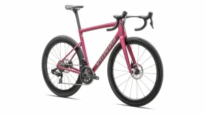 Tarmac SL8 Pro – SRAM Force eTap AXS<Specialized Hot