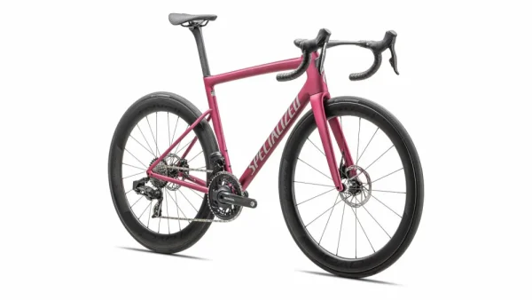 Tarmac SL8 Pro – SRAM Force eTap AXS<Specialized Hot