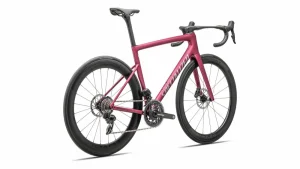 Tarmac SL8 Pro – SRAM Force eTap AXS<Specialized Hot