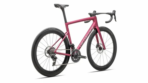 Tarmac SL8 Pro – SRAM Force eTap AXS<Specialized Hot