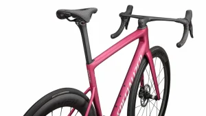 Tarmac SL8 Pro – SRAM Force eTap AXS<Specialized Hot