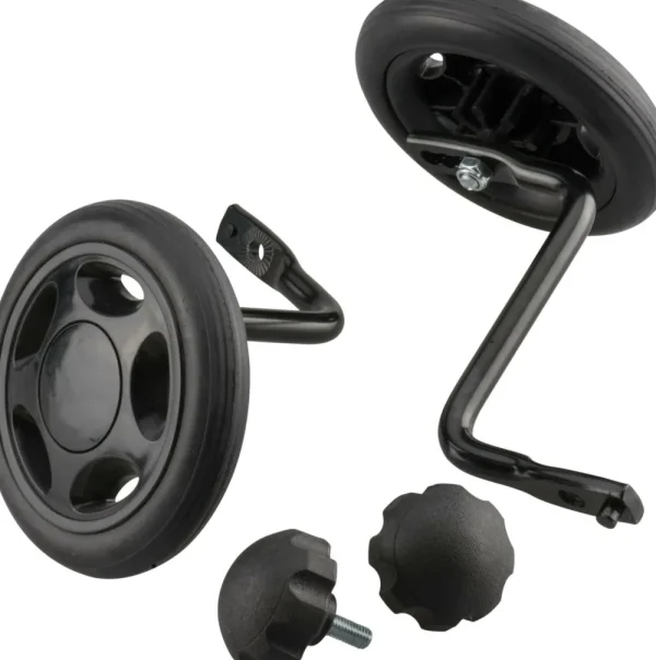 Training Wheels<Specialized Fashion