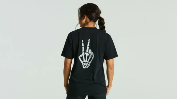 T-shirt - Bones<Specialized Sale