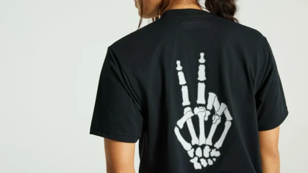 T-shirt - Bones<Specialized Sale