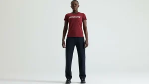 T-Shirt Manches Courtes Femme -<Specialized Online