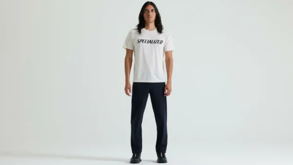 T-Shirt Manches Courtes Homme -<Specialized Hot