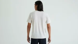 T-Shirt Manches Courtes Homme -<Specialized Hot
