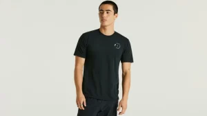 T-Shirt Manches Courtes Stoke<Specialized Clearance