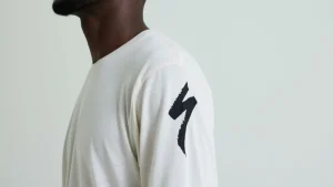 T-shirt manches longues - Reign<Specialized Hot