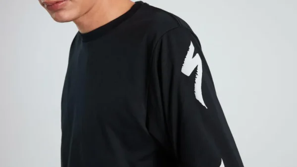 T-shirt manches longues - Reign<Specialized Hot