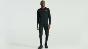 T-shirt Manches Longues - Warped<Specialized Sale