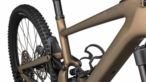 Turbo Kenevo SL 2 Comp<Specialized New