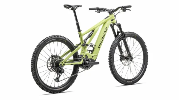 Turbo Levo<Specialized Clearance