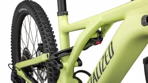 Turbo Levo<Specialized Clearance