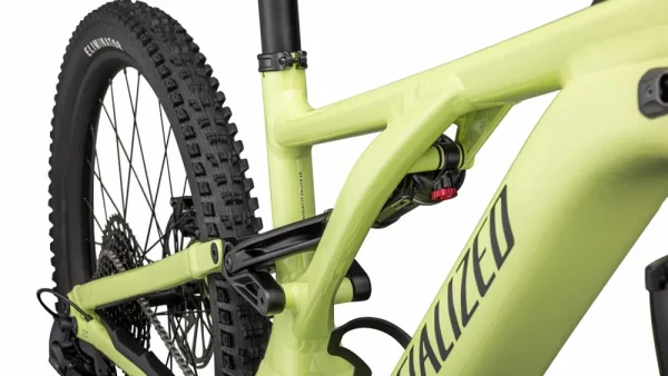 Turbo Levo<Specialized Clearance