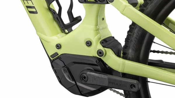 Turbo Levo<Specialized Clearance