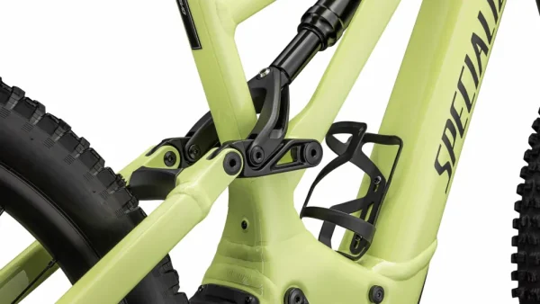 Turbo Levo<Specialized Clearance
