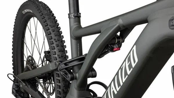 Turbo Levo<Specialized Clearance