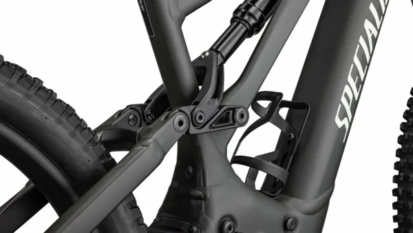 Turbo Levo<Specialized Clearance