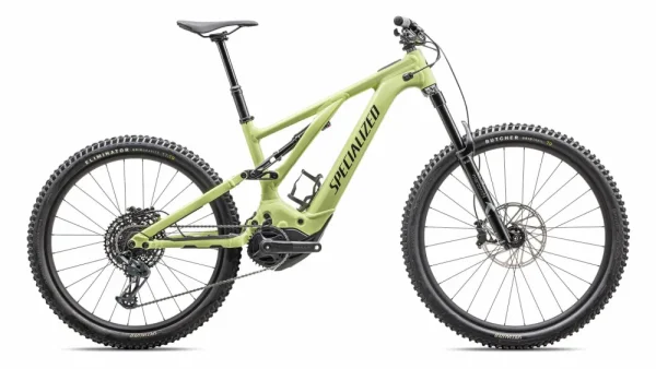 Turbo Levo<Specialized Clearance