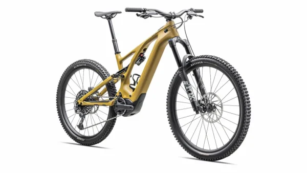 Turbo Levo Comp Carbon<Specialized Fashion