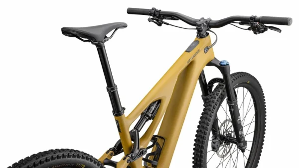 Turbo Levo Comp Carbon<Specialized Fashion