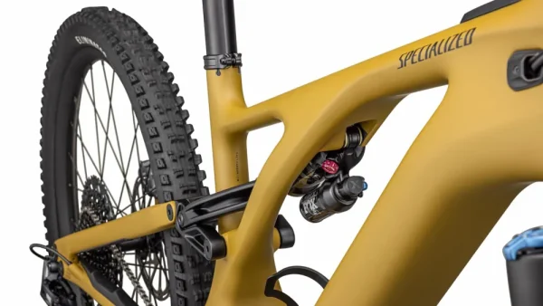 Turbo Levo Comp Carbon<Specialized Fashion