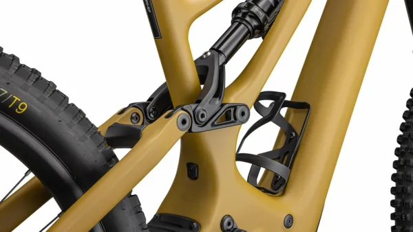Turbo Levo Comp Carbon<Specialized Fashion