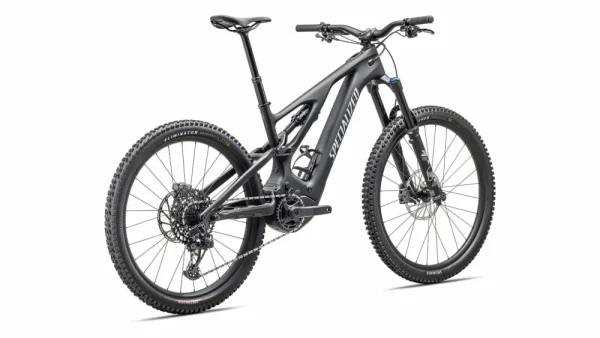 Turbo Levo Comp Carbon<Specialized Fashion