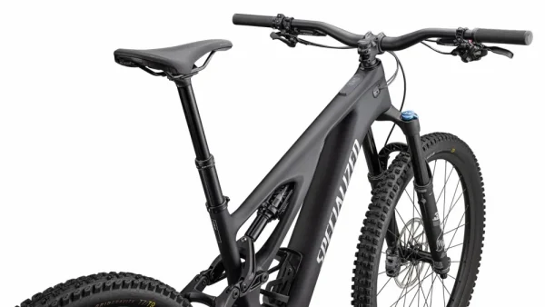 Turbo Levo Comp Carbon<Specialized Fashion