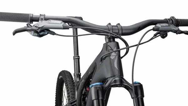 Turbo Levo Comp Carbon<Specialized Fashion