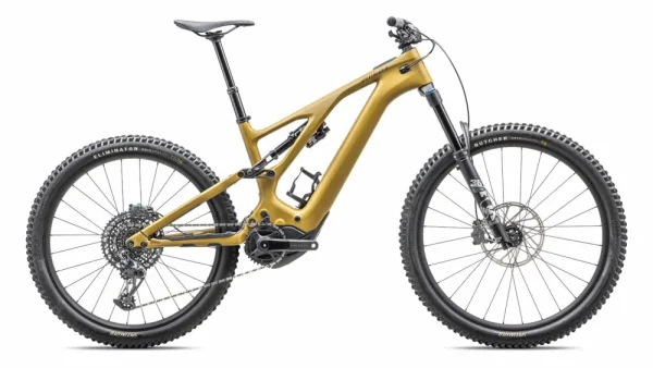 Turbo Levo Comp Carbon<Specialized Fashion