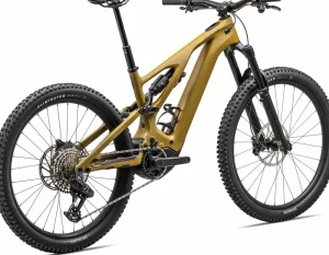 Turbo Levo Expert<Specialized Best