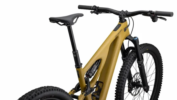 Turbo Levo Expert<Specialized Best