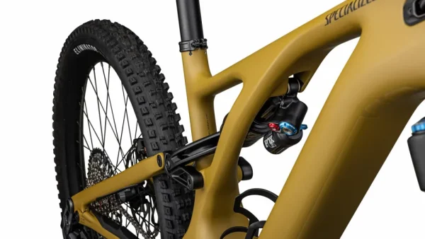 Turbo Levo Expert<Specialized Best
