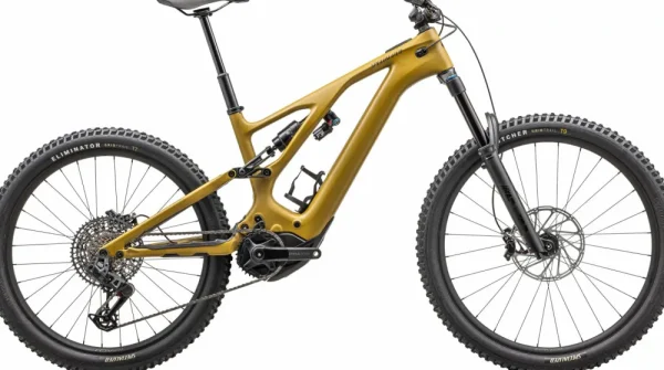 Turbo Levo Expert<Specialized Best
